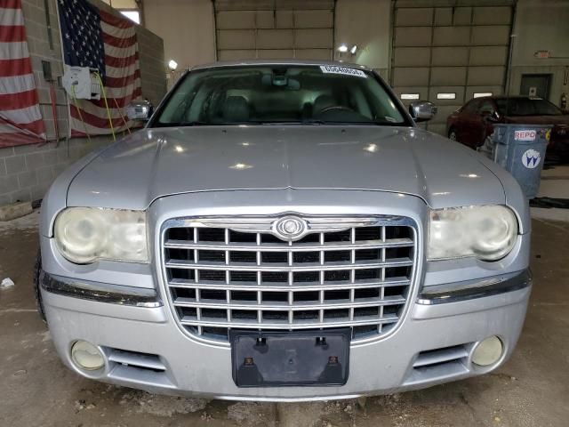 2007 Chrysler 300C