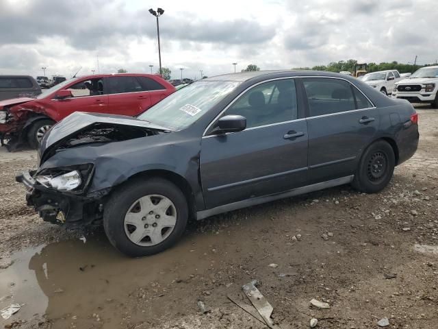 2005 Honda Accord LX