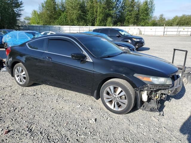 2012 Honda Accord EX