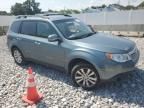 2012 Subaru Forester 2.5X Premium