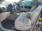 2011 Toyota Highlander Base