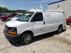 2013 Chevrolet Express G2500