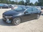 2016 Chevrolet Malibu Hybrid