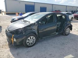 2014 Toyota Prius C en venta en Haslet, TX