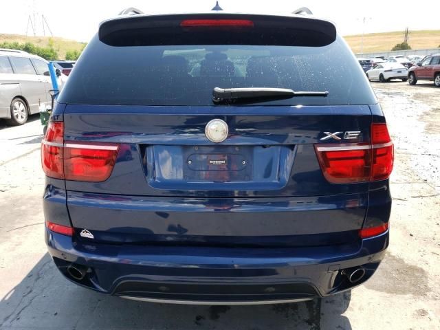 2012 BMW X5 XDRIVE35I