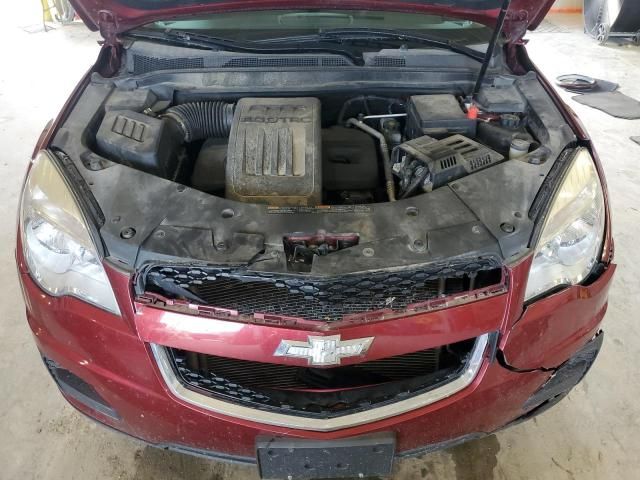 2010 Chevrolet Equinox LT