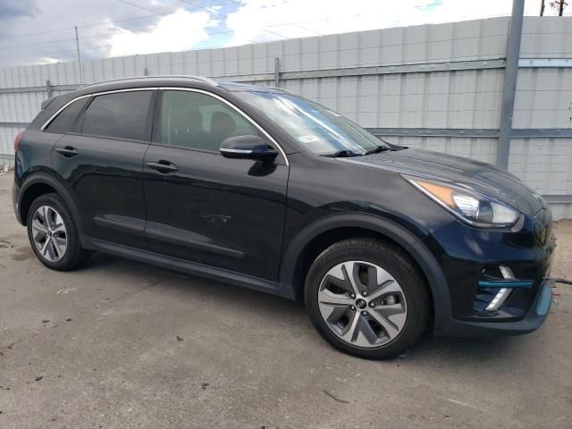 2019 KIA Niro EX