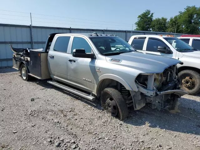 2021 Dodge RAM 3500