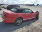 2007 Ford Mustang Shelby GT500