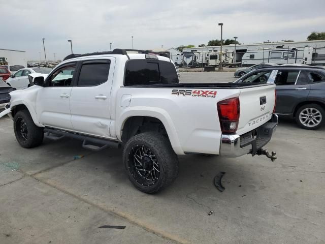 2023 Toyota Tacoma Double Cab