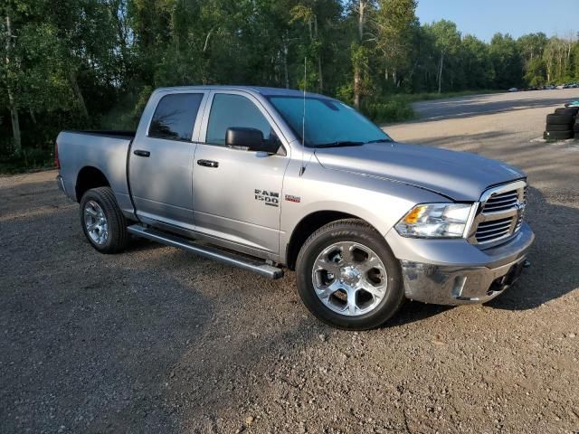 2023 Dodge RAM 1500 Classic SLT