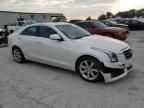 2014 Cadillac ATS Luxury