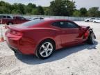 2016 Chevrolet Camaro LT