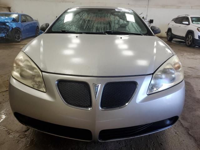 2006 Pontiac G6 GT