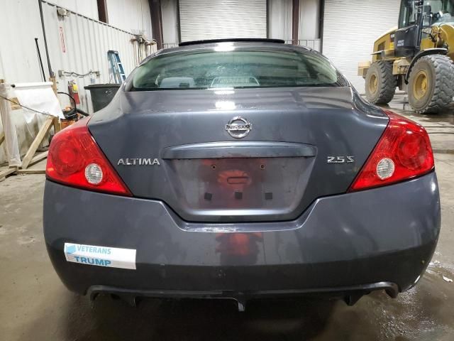 2009 Nissan Altima 2.5S