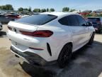 2022 BMW X6 XDRIVE40I