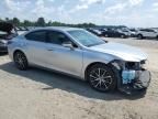 2022 Lexus ES 250 Base