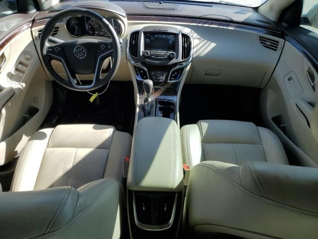 2014 Buick Lacrosse