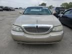 2006 Lincoln Town Car Signature