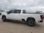 2022 GMC Sierra K3500 AT4