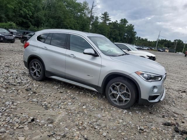 2017 BMW X1 XDRIVE28I