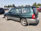 2004 Subaru Forester 2.5XS