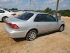 2002 Honda Accord SE