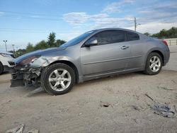 Nissan Vehiculos salvage en venta: 2008 Nissan Altima 2.5S