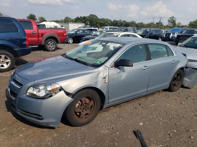 2008 Chevrolet Malibu LS