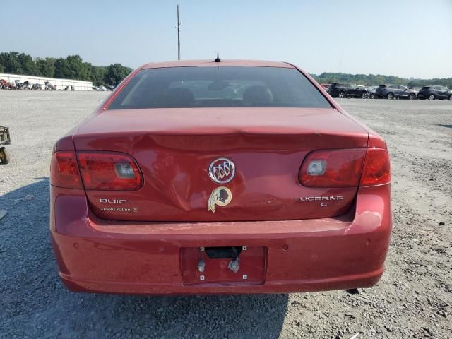 2007 Buick Lucerne CXL