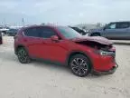 2022 Mazda CX-5 Premium Plus