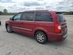 2011 Chrysler Town & Country Touring