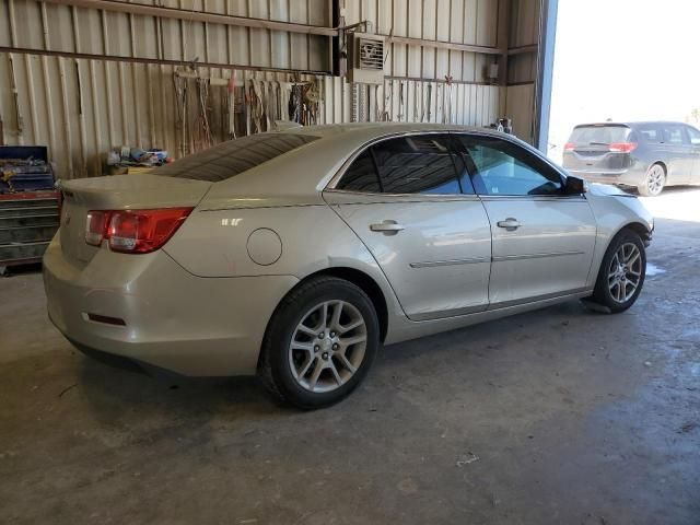 2016 Chevrolet Malibu Limited LT