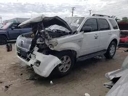 2009 Mercury Mariner en venta en Chicago Heights, IL