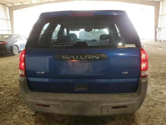 2005 Saturn Vue