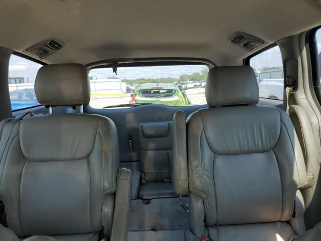 2006 Toyota Sienna CE