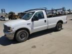 2002 Ford F250 Super Duty