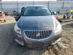 2011 Buick Regal CXL