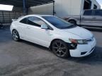 2007 Honda Civic SI