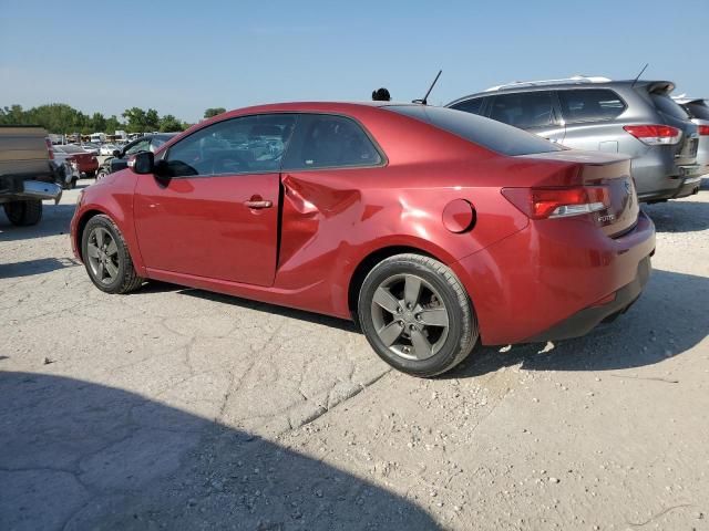 2010 KIA Forte EX