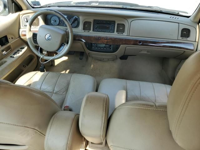 2006 Mercury Grand Marquis LS