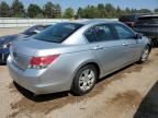 2010 Honda Accord LXP