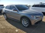 2018 Alfa Romeo Stelvio TI