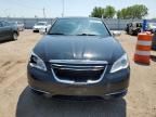 2011 Chrysler 200 LX