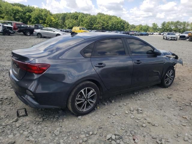 2022 KIA Forte FE