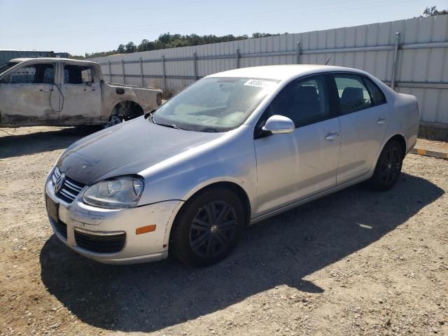 2008 Volkswagen Jetta S