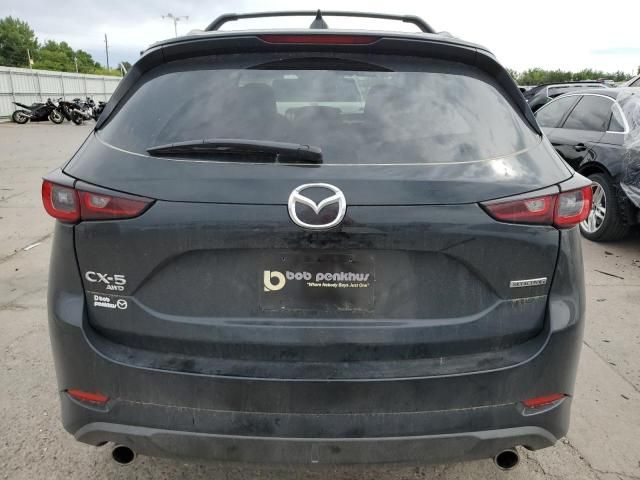 2024 Mazda CX-5 Premium