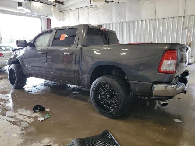 2019 Dodge RAM 1500 BIG HORN/LONE Star