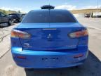 2015 Mitsubishi Lancer SE