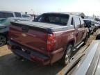 2007 Chevrolet Avalanche K1500